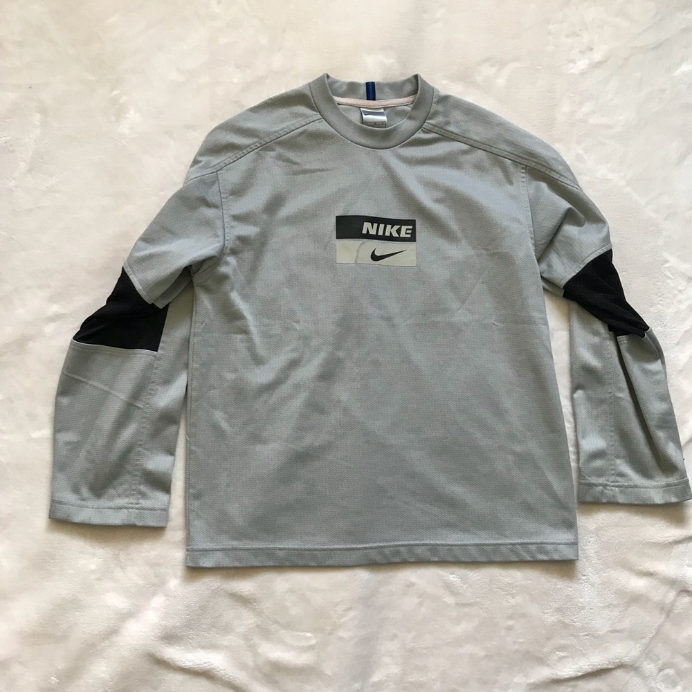 Boys Nike Shirt